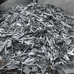 salinan mentah profil aluminium