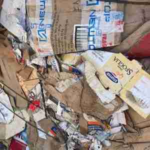papír és karton újrahasznosító fémek piaca