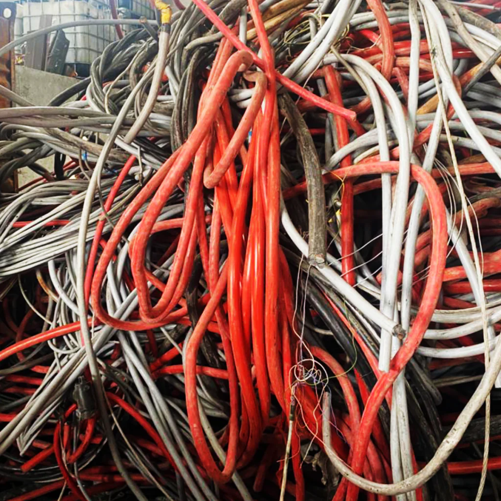 Scrap Of Aluminum Cables Tons Available Offers Are Accepted scrap-of-aluminum-cables-tons-available-offers-are-accepted