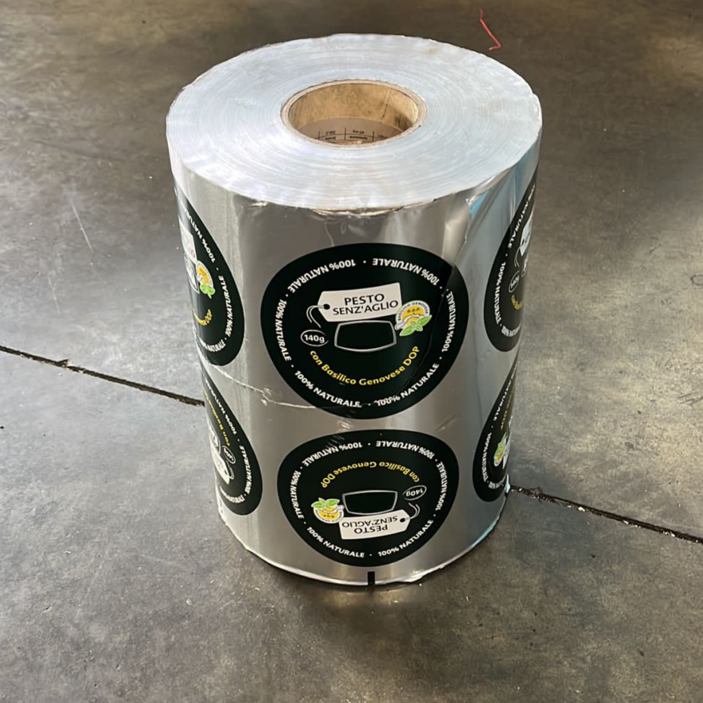 aluminium scrap