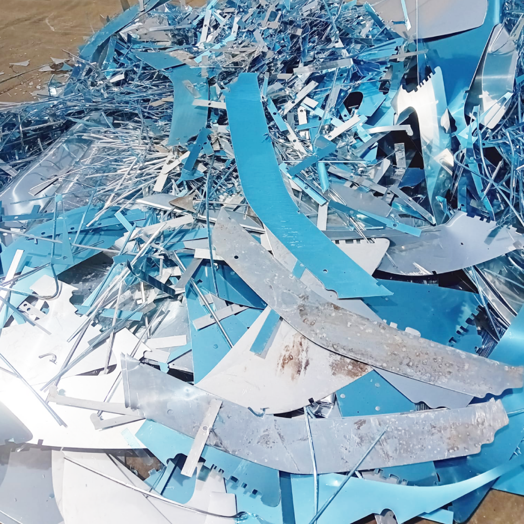 Pet Poliestere Di Alluminio Mylar Metallizzato Pellicola Per