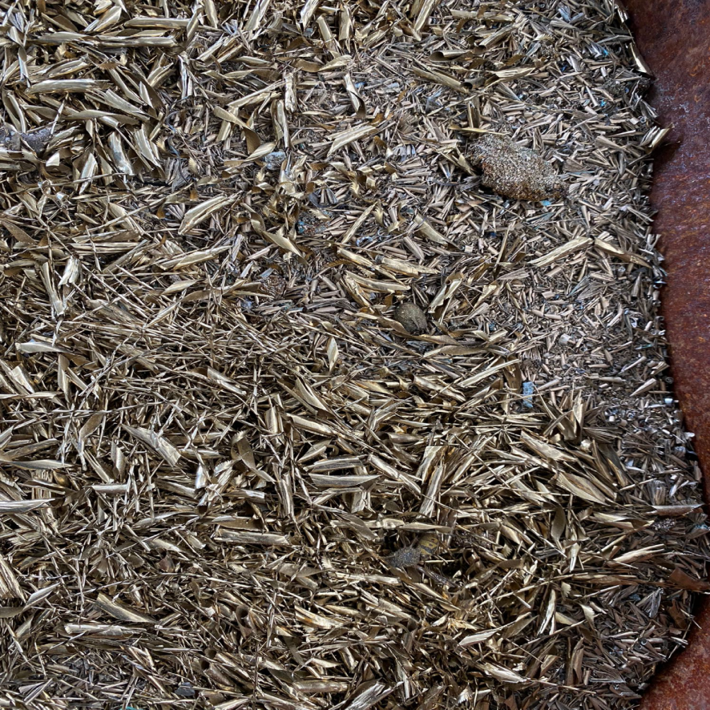 brall tornitura turning brall bronze alluminium scrap metal
