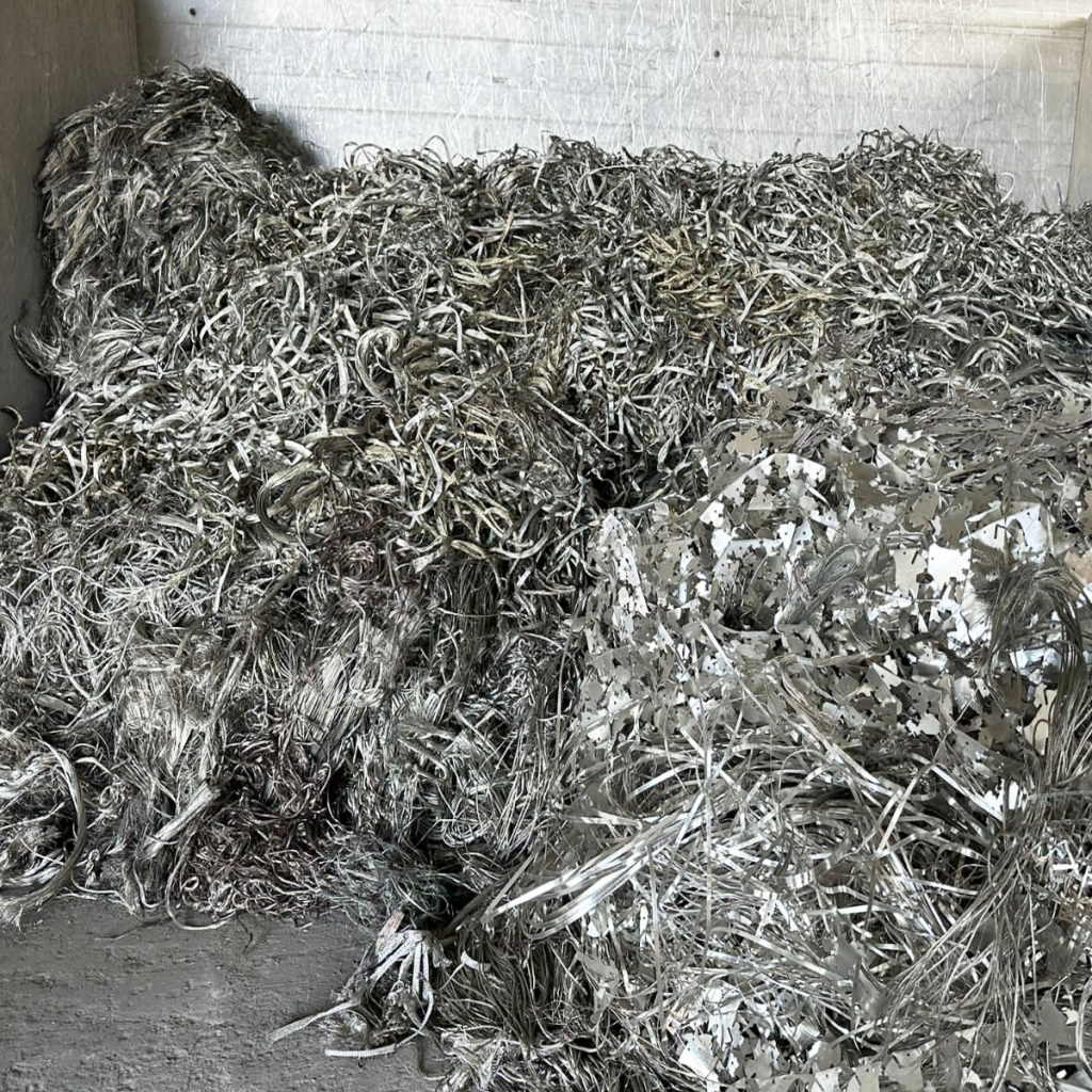 rame stagnato tinned copper scrap