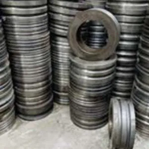 CARBURO DI TUNGSTENO