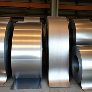 coils stainless steel 303