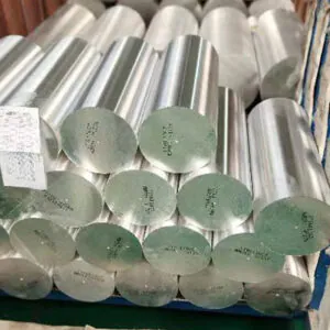 Barra di magnesio AZ31B