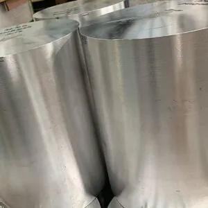 Barra in lega di magnesio forgiata AZ80A