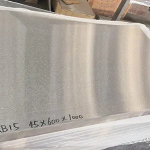 Lega di magnesio ZK60 per aeromobili