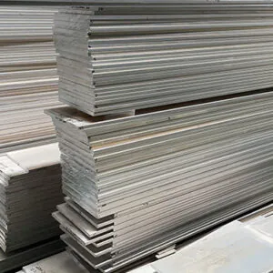 Tavola ad aghi in magnesio