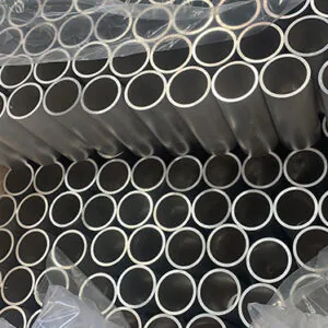 Tubo in lega di magnesio ZK60