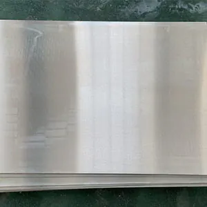 lastre di magnesio per stampa tipografica