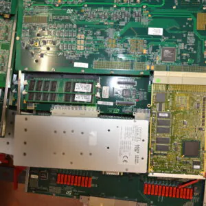 schede elettroniche llc