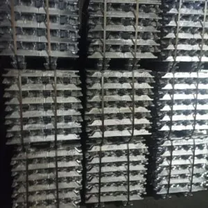 Alluminio in lingotti lega 46000/ DIN 226 - Copy