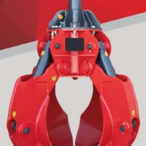 POLIPO CARICATORE ROTTAMI 𝐂𝐇-6 500 LT