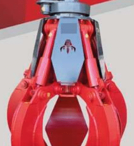 SCRAP GRABBER 𝐂𝐇-𝟖 𝟓𝟎𝟎 𝐋𝐓