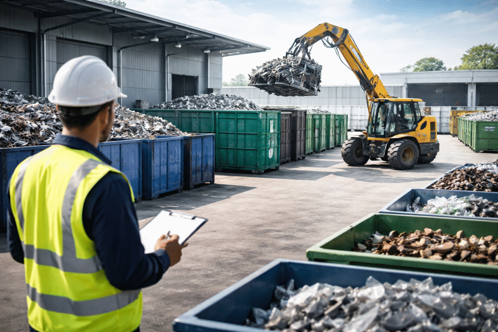waste-management