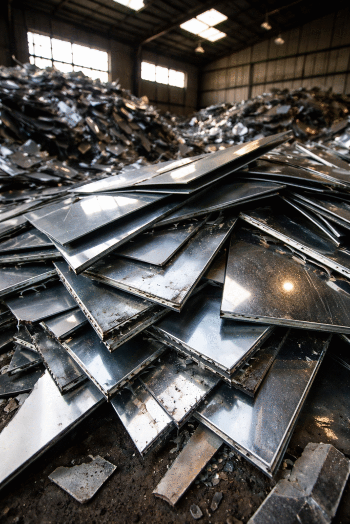 alucobond
