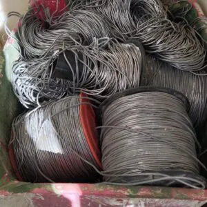 bobine stagno piombo al 50% per saldatura a filo 1mm