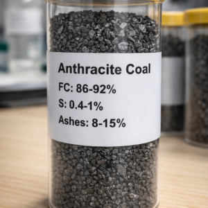 Anthracite Coal – Antracite