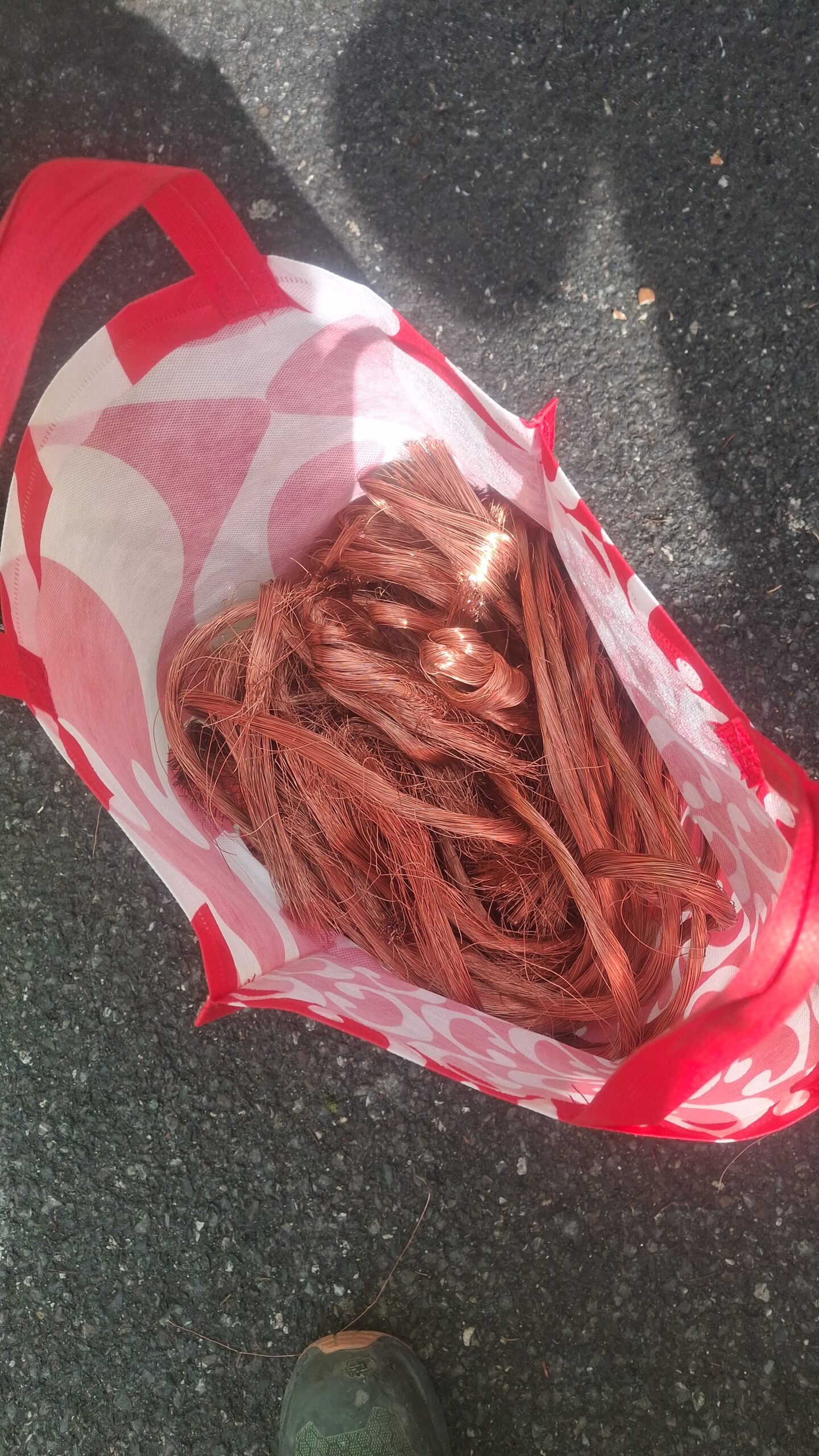 Rame prima scelta - MercatoMetalli