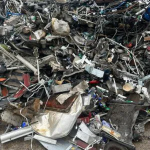 alluminio misto Tableware