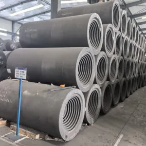 ELETTRODI DI CARBONIO - CARBON ELECTRODES