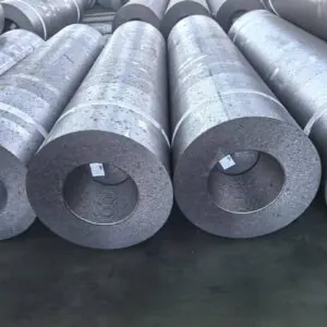 Graphite Electrodes – Elettrodi in Grafite