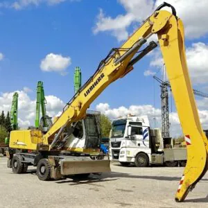 Liebherr a 94 c litr