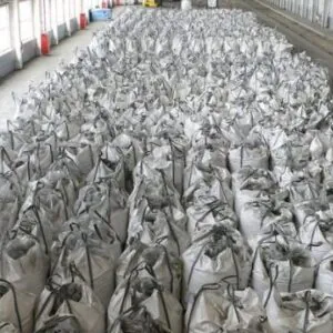 Minerale di Rame (Copper Ore) - Fornitura Diretta DDP/CIF