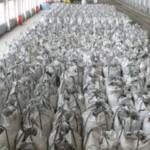 Concentrato di Rame (Copper Concentrate) - Origine Zambia - Cu 20% min. Fornitura Diretta DDP/CIF