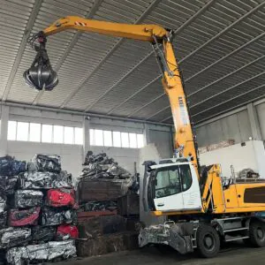 Liebherr LH-30