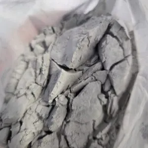 aluminum powder