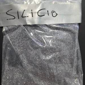 silicio pannelli fotovoltaici