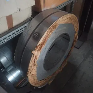 coils lattoneria in aisi 304 2 b